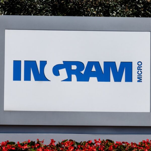 Ingram Micro Cyberattack