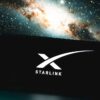 Starlink - China