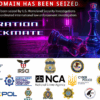 BlackSuit ransomware seized