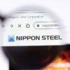 Nippon Steel data breach