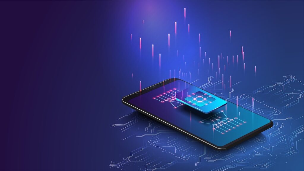 eSIM hacking