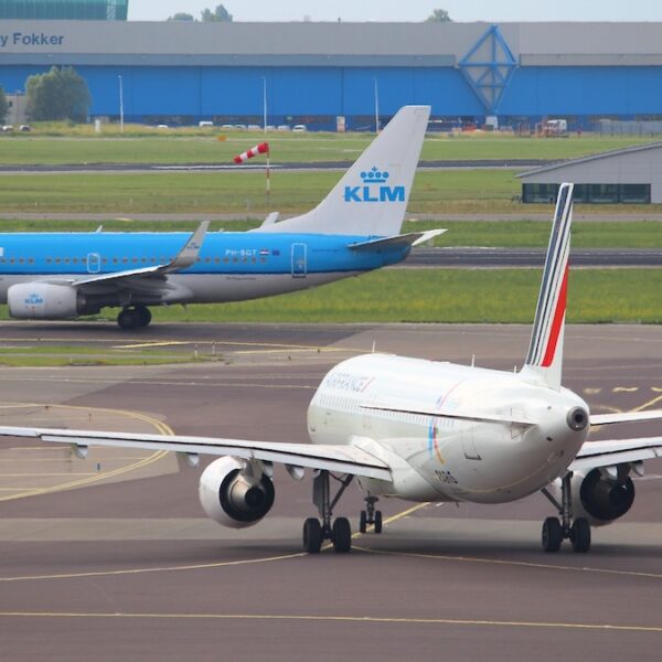 Air France KLM data breach