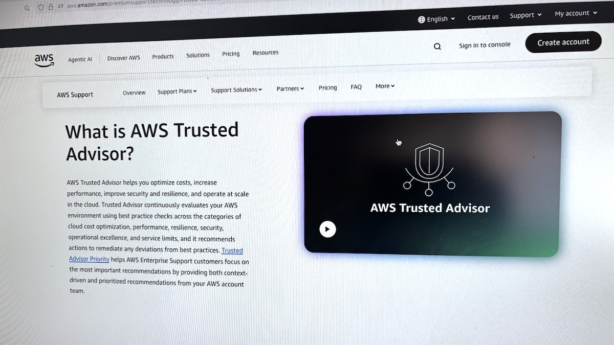 AWS Trusted Advisor Tricked Into Showing Unprotected S3 Buckets as
