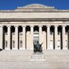 Columbia University data breach