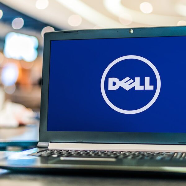 Dell laptop vulnerabilities