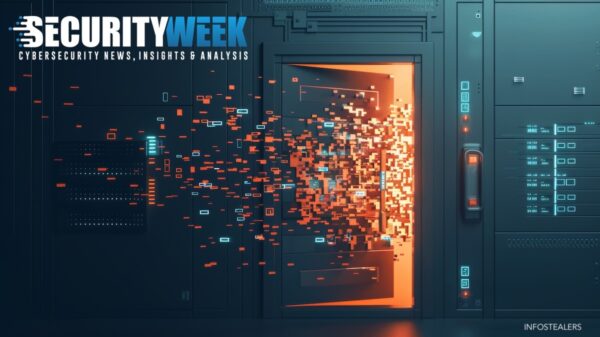 Lumma Stealer infostealer malware