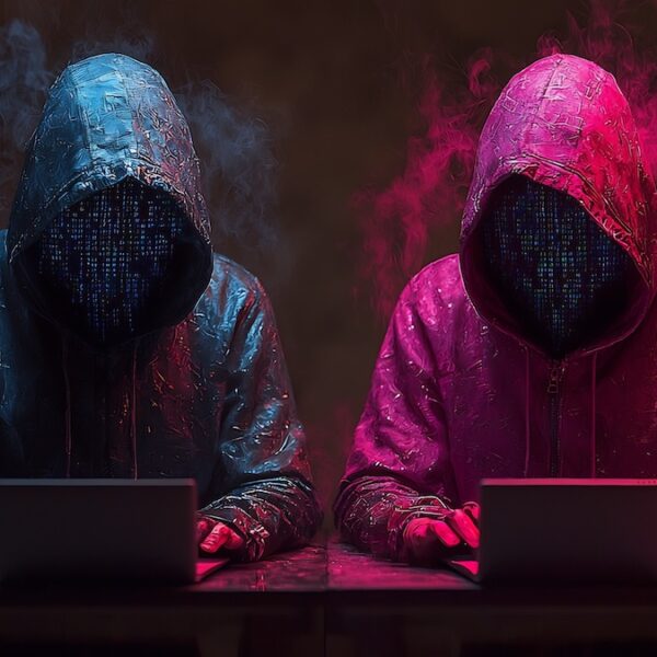 Hackers