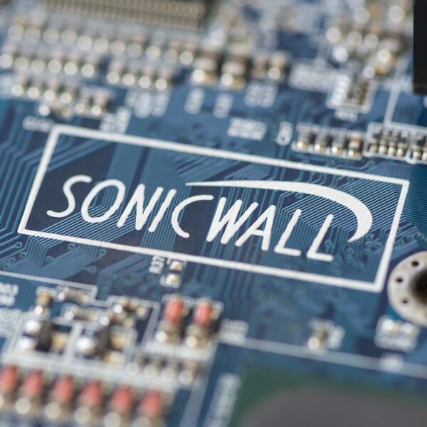 SonicWall zero-day