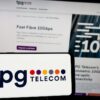 TPG Telecom's iiNet hacked