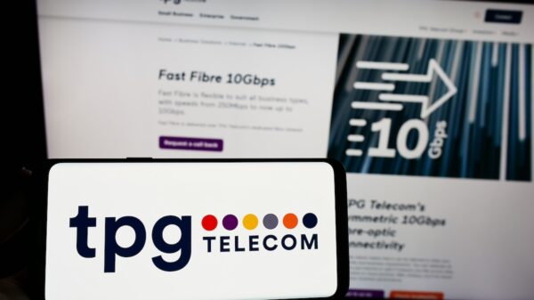TPG Telecom's iiNet hacked