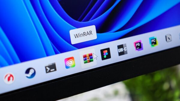 WinRAR zero-day