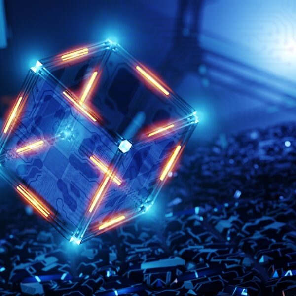 Quantum security bill