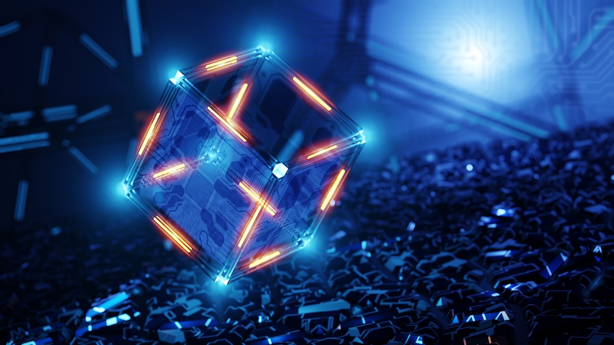 Quantum security bill