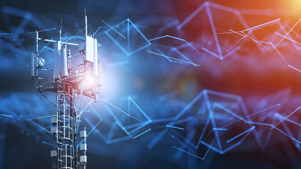 Telecom data breach