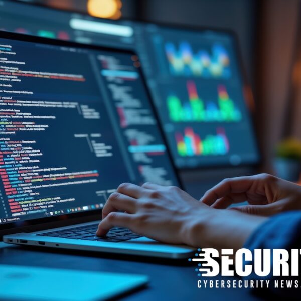 Development software vulnerability