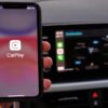 CarPlay hack