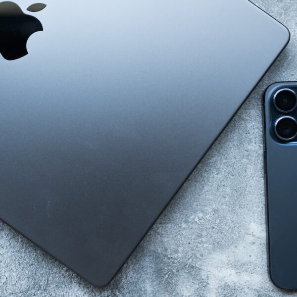 Apple patches