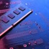 DDR5 DRAM Rowhammer attack