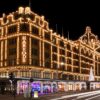 Harrods Data Breach