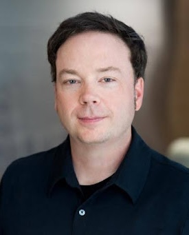 John ‘Four’ Flynn, VP Security at Google DeepMind
