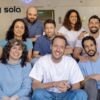 Sola Security Funding