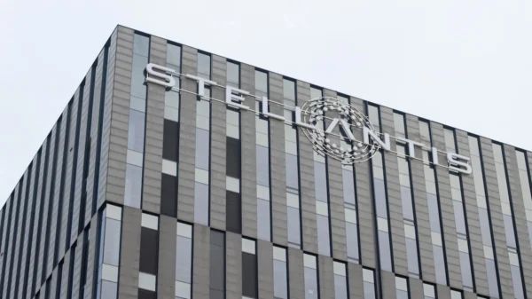 Stellantis data breach