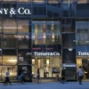 Tiffany data breach