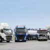Volvo Group ransomware data breach