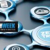 Zero Trust Cybersecurity