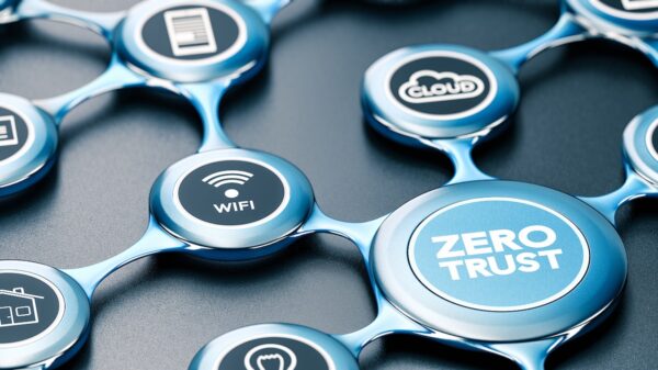 Zero Trust Implementation