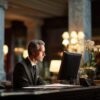 Hackers target hotels