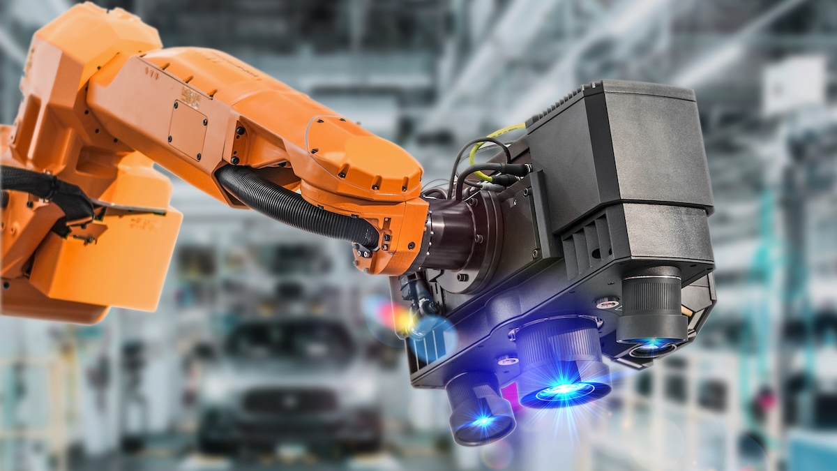 No Patches for Vulnerabilities Allowing Cognex Industrial Camera Hacking