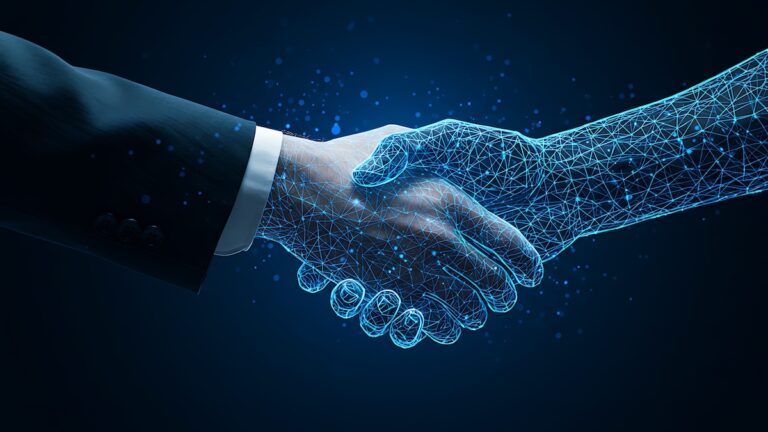 Beyond the Black Box: Building Trust and Governance in the Age of AI ...