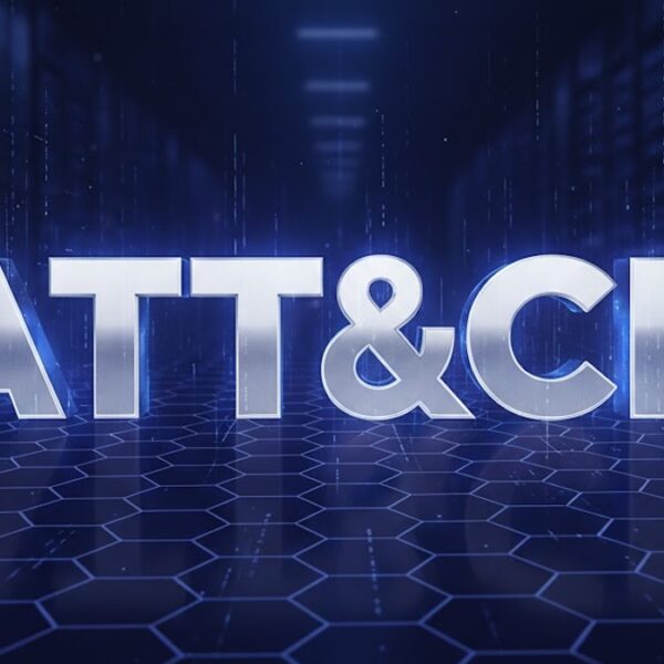 ATT&CK v20
