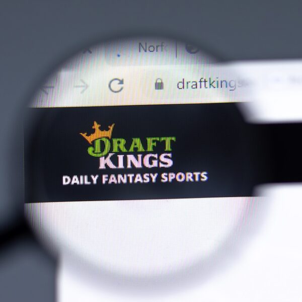 DraftKings hack