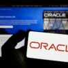 Oracle hack