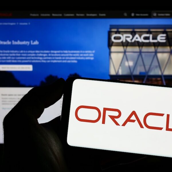 Oracle