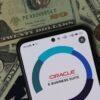 Oracle E-Business Suite hack