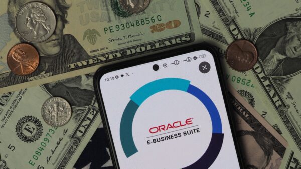 Oracle E-Business Suite hack