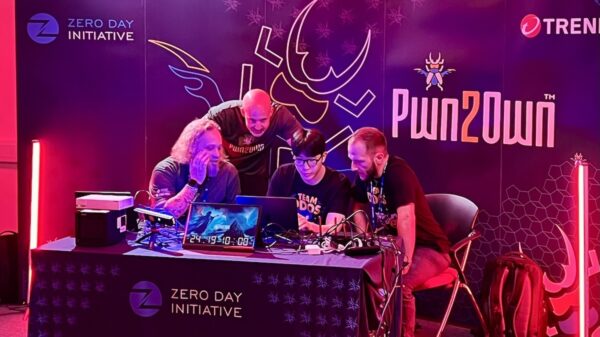 Pwn2Own Ireland 2025