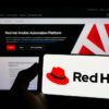 Red Hat hacked