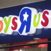 Toys R Us data breach
