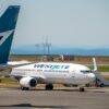 WestJet data breach