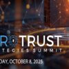 Zero Trust Strategies Summit