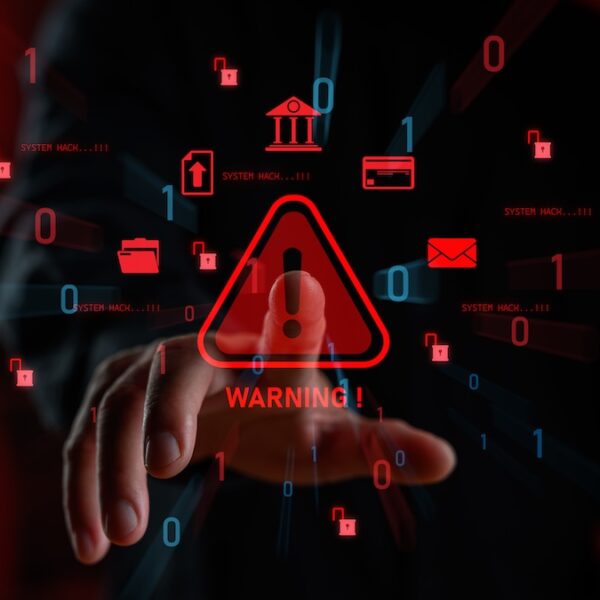 Data breach