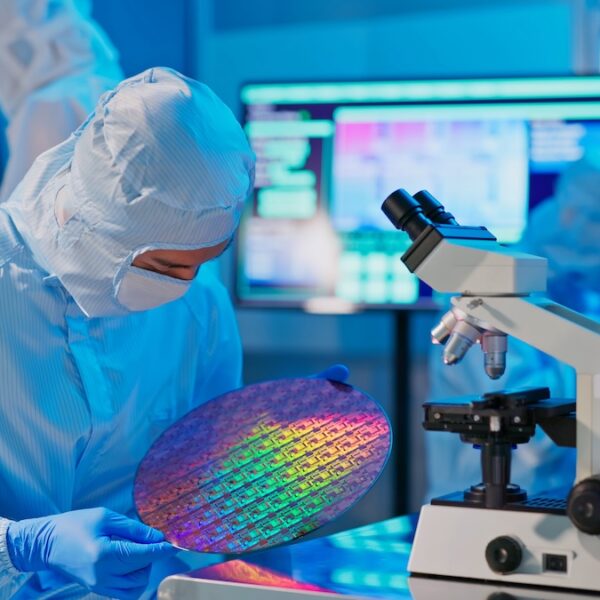 Japan OT security semiconductor