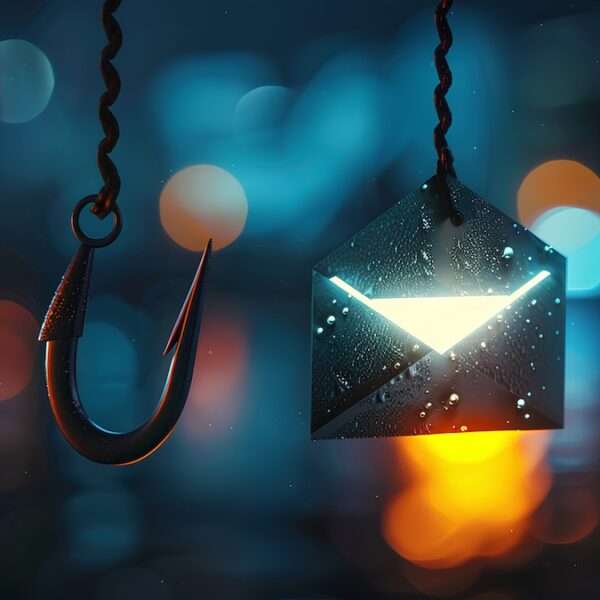 Phishing