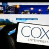 Cox Oracle hack
