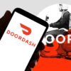 DoorDash data breach
