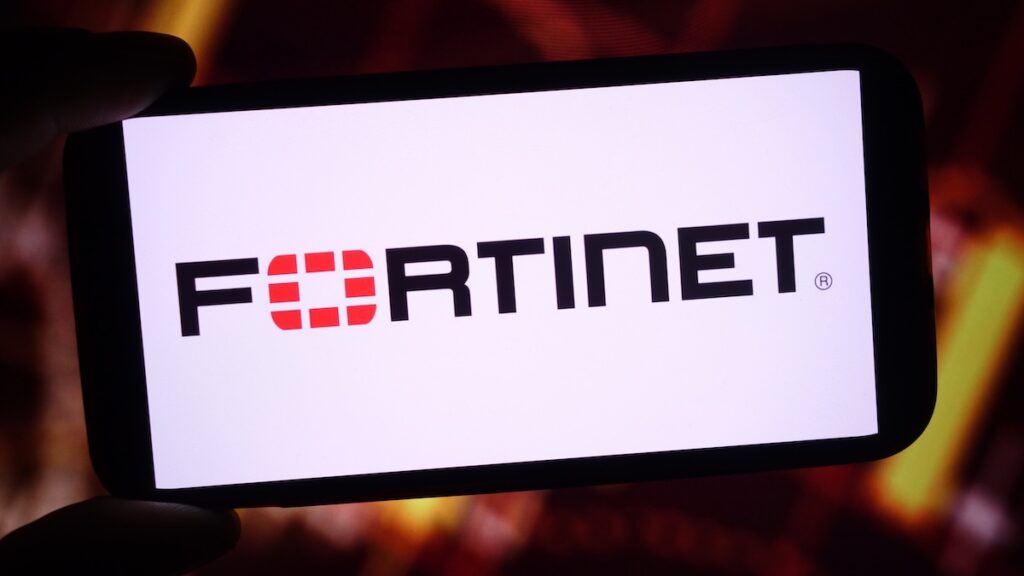 Fortinet Vulnerability Exploited